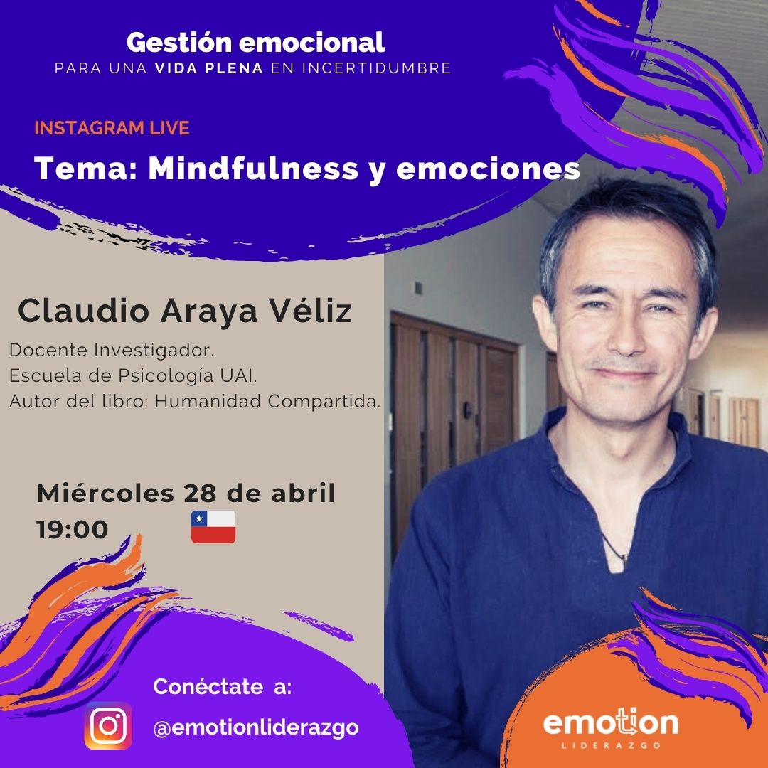 IG Live – Gestión Emocional