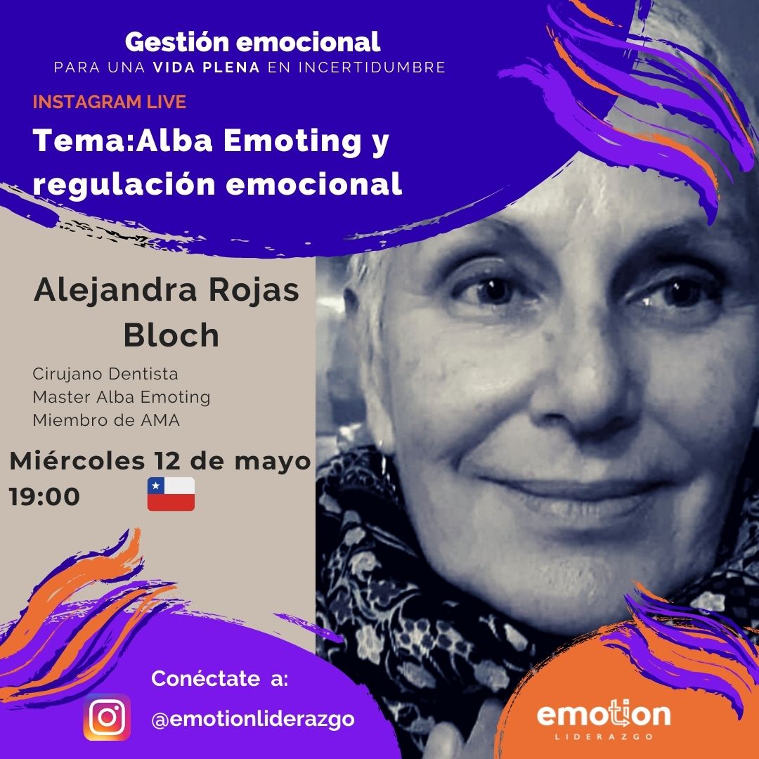 IG Live – Gestión Emocional