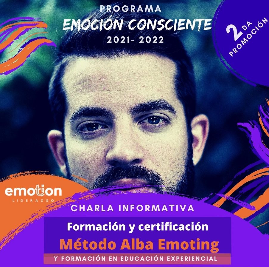 Programa Emoción Consciente